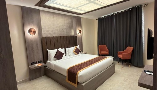 Chancellor Sky Suite