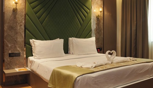 Suite Room