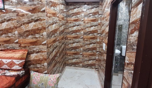 Studio, 1 Bedroom, Smoking, Balcony
