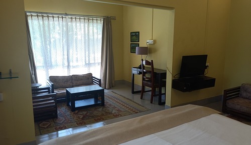 Executive Room