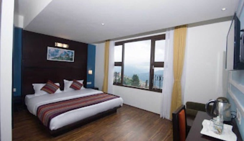 Royal Room