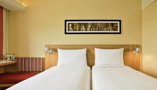 Standard Twin Room, 2 Twin Beds