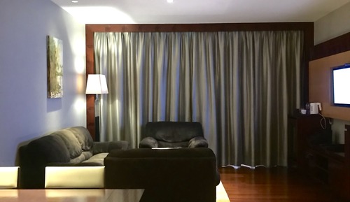 Standard Room, 2 Twin Beds, Smoking