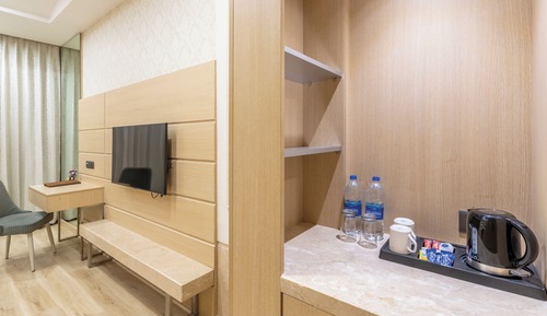 Standard Deluxe Room