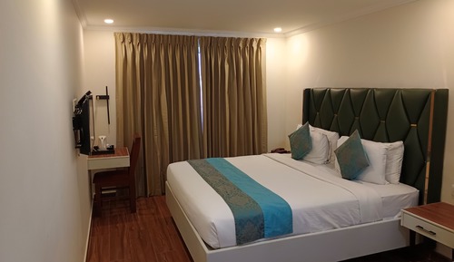 Deluxe Room, 1 Bedroom