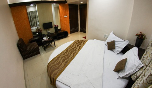 PREMIUM ROOM Non AC	