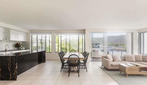 Penthouse, 4 Bedrooms