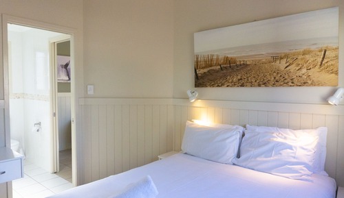 1 Bedroom Standard