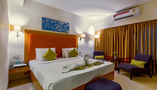 Premium Room
