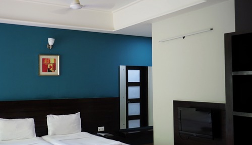 Executive Twin Room