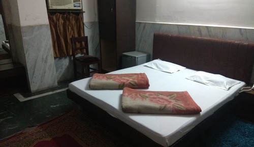 Premium Double Room, 1 Bedroom