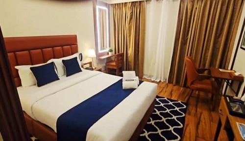 Premium Room