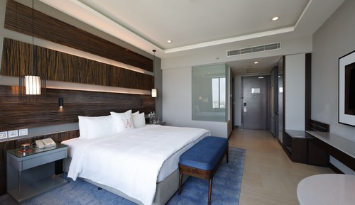 Superior Room, 1 King Bed (Superior Room Double)