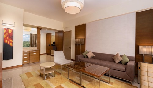 Suite, 1 Bedroom