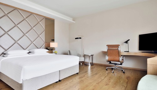 Suite, 1 Bedroom