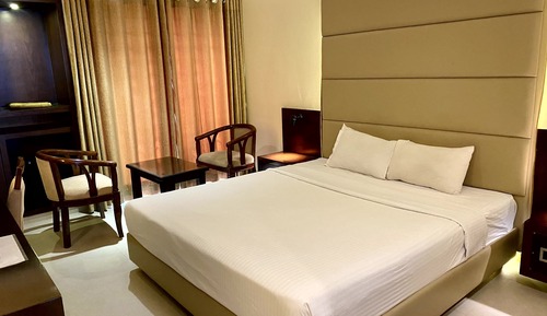 Royal Double Room
