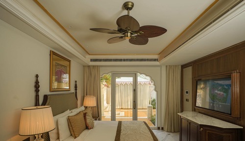 Royal Suite