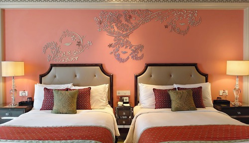 Twin Room (Palace)