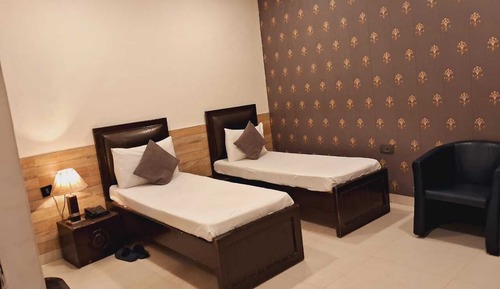 Standard Double Room, 1 Bedroom