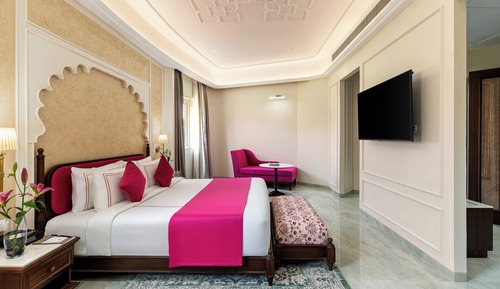Aravali Suite