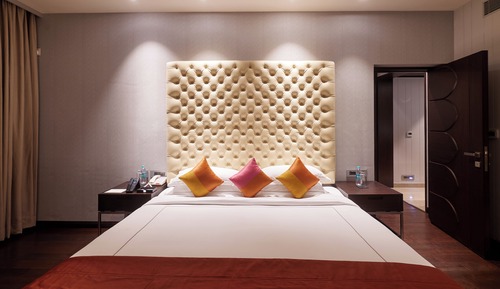 Luxury Suite