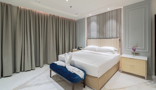 Presidential Suite