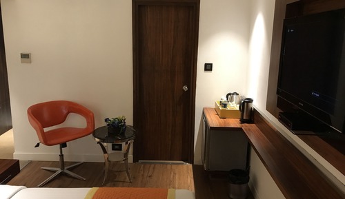 Executive Room