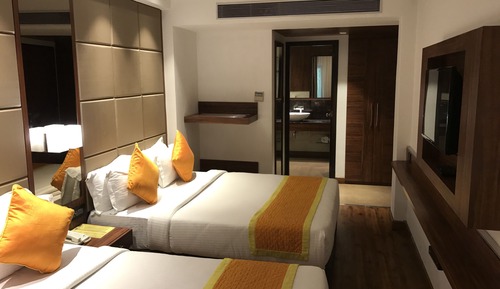 Family Suite