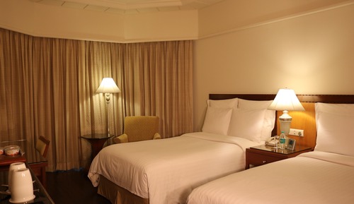 Room, 2 Queen Beds