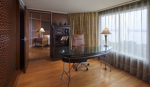 Presidential Suite, 1 Bedroom, Smoking
