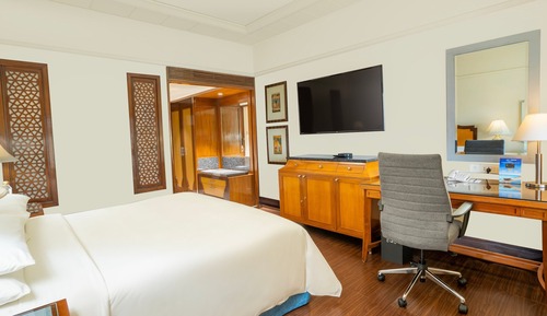 Executive Room, 2 Queen Beds