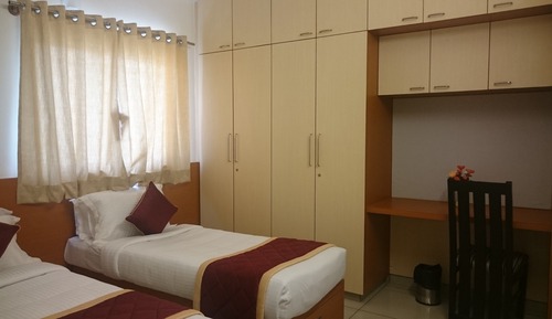 Superior Suite, 1 Bedroom, Balcony