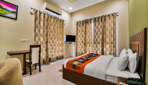 Executive Room, 1 Double Bed