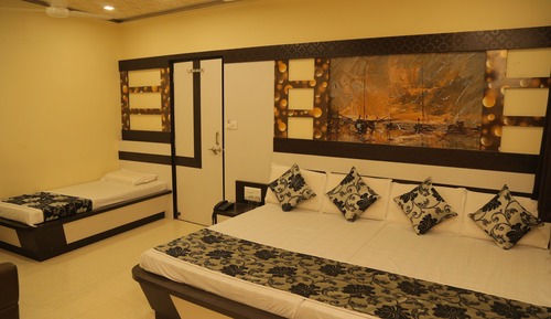 Junior Room, 1 Bedroom