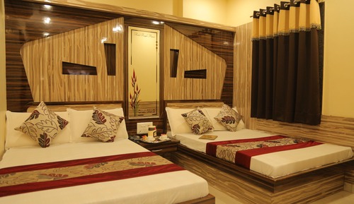 Royal Suite, 2 Bedrooms