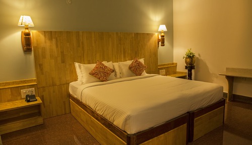 Premium Double or Twin Room, 1 Large Twin Bed