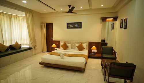 Classic Suite, 1 Double Bed
