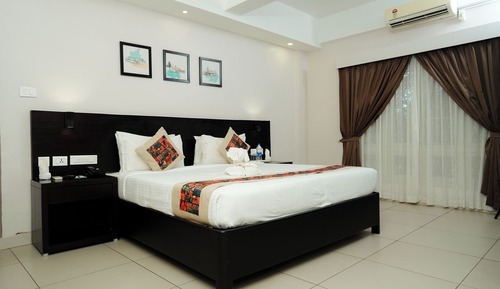 Fort Royal King Suite