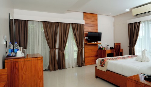 Fort Mini Suite
