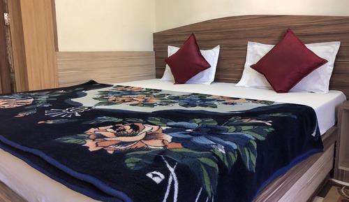 Deluxe Room Non Ac