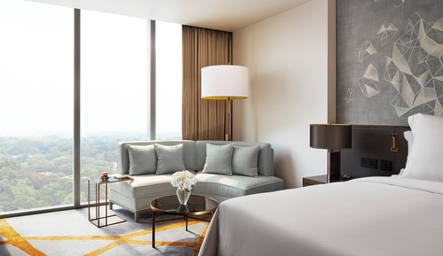 Premier Room Two Twin