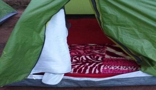 Dome Tent