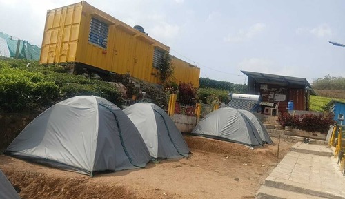 Dome Tent