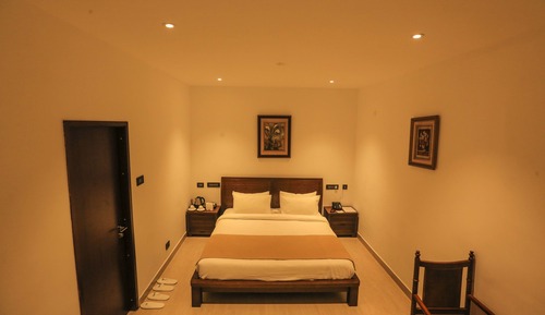 Hill View Room