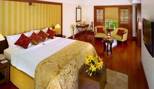 Superior Suite, Multiple Beds (Two Bedroom Premier Suite)