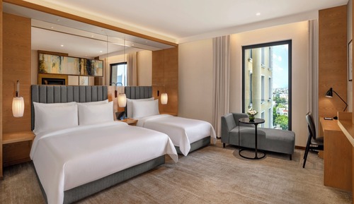 Premier Family Room