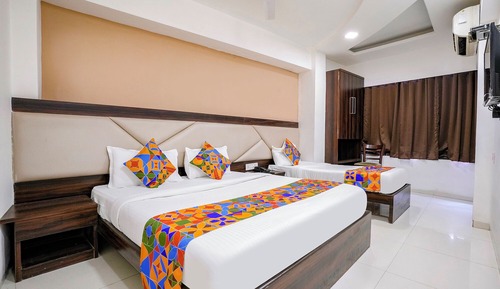Superior Room, 1 Double Bed