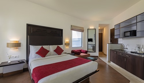 Premier Room