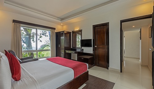 Privilege Suite