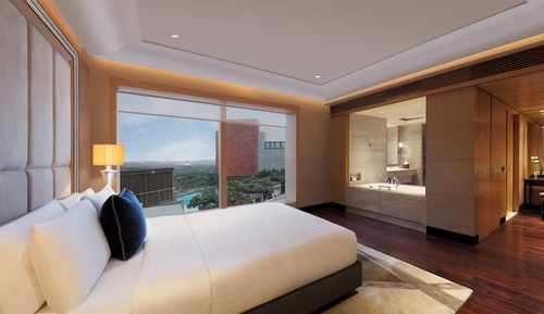 Apartment, 3 Bedrooms